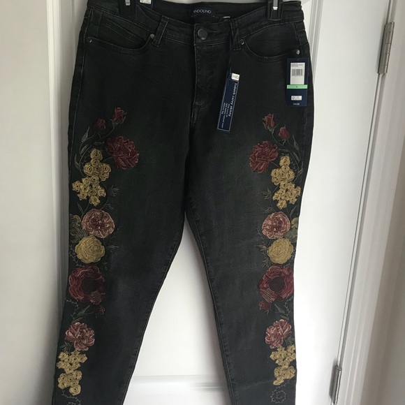 bandolino lisbeth jeans